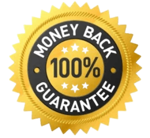 Nitric Boost Guarantee